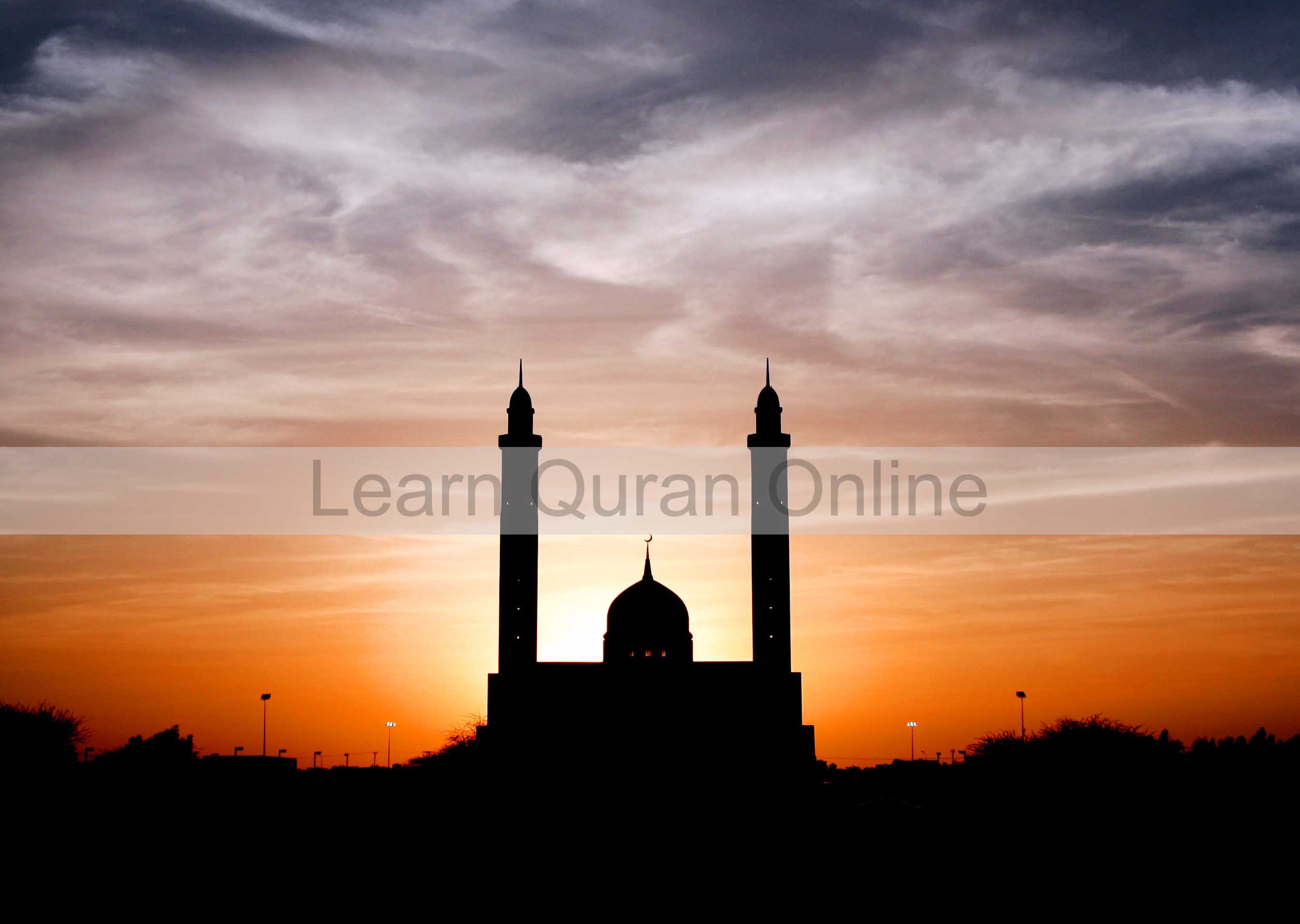 Learn Quran Online | Online Quran Classes with Professional Quran Tutor