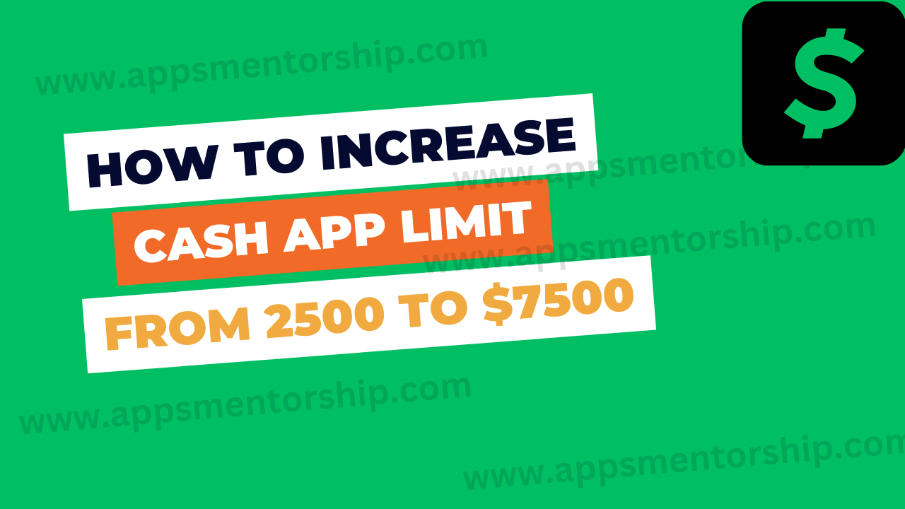 Increasing Your Cash App Limits and Security: Why Verification is Crucial?