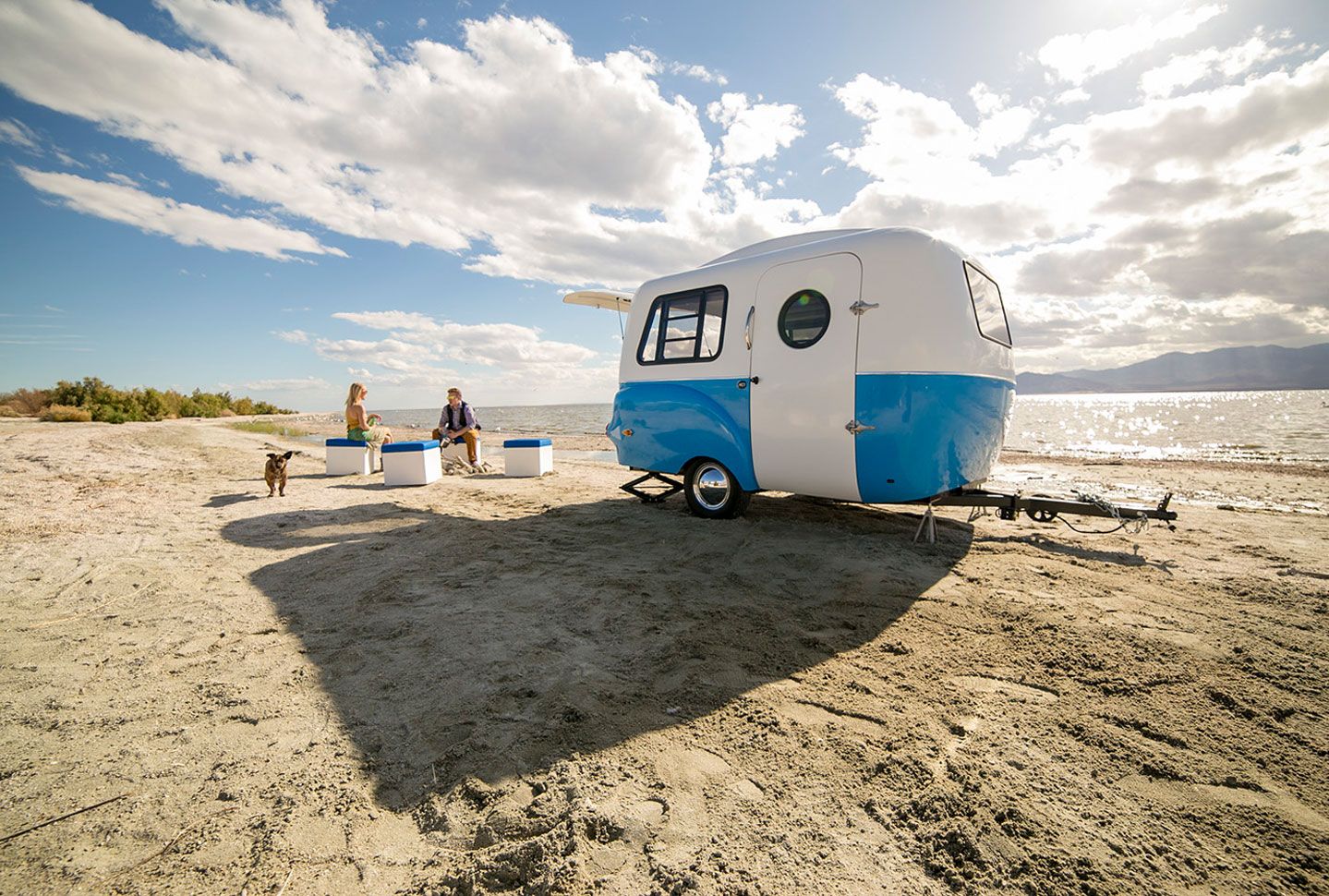 Top 5 Tips for Finding Affordable Camping Trailers