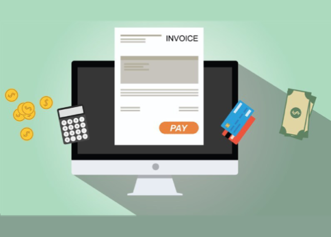 Make Easy Auditing Invoices With Vendor Invoice Management System