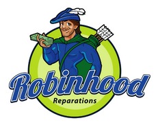 Robinhood Reparations LLC