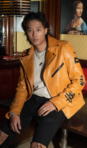 Exploring Different Types of Men's Leather Jackets: Biker, Bomber, and More