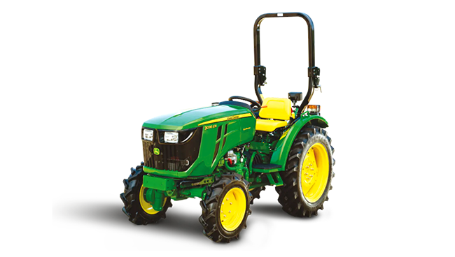 Price, Features, And Mileage Of The John Deere 5310 Tractor In 2022