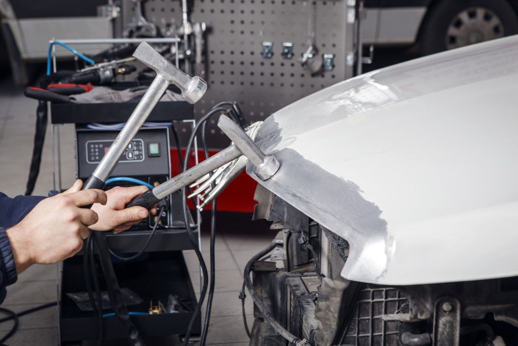 Expert Panel Beater Tips for Preventing Rust and Corrosion on Vehicle