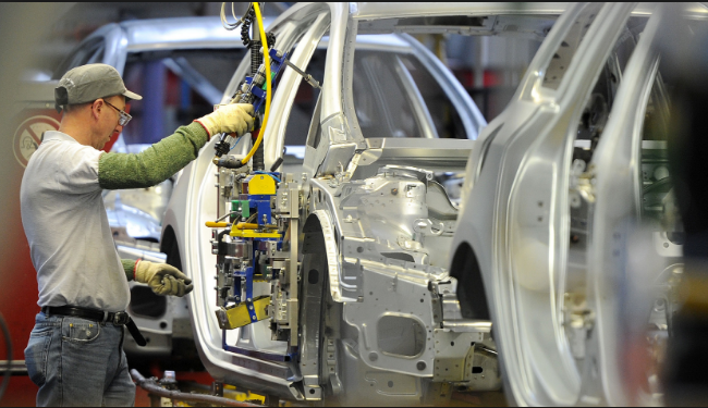 Investing in Resale: How Panel Beaters Boost Your Vehicle's Worth