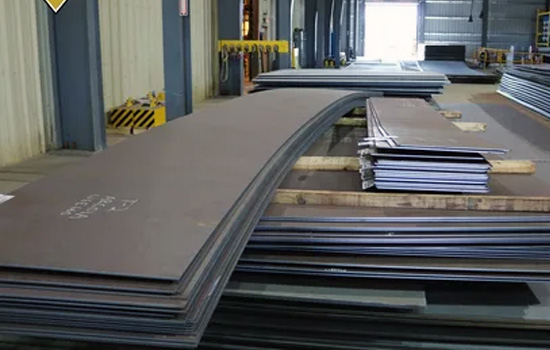 Difference between Mild Steel Channels and Mild Steel Flat Bars?