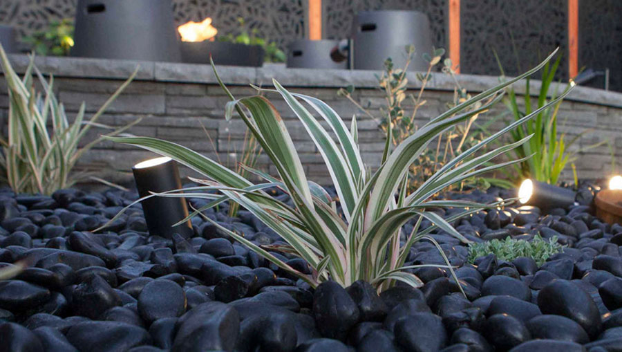 Professional Garden Lighting Installation Services