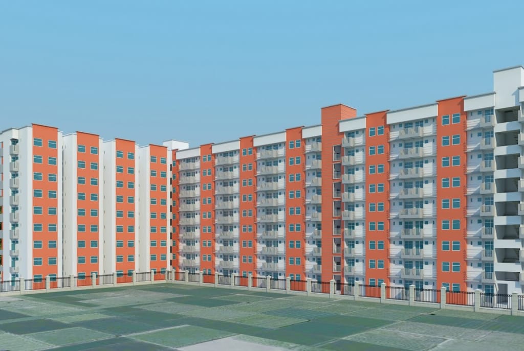 How Beneficial is to Buy Commercial Property in Ghaziabad?