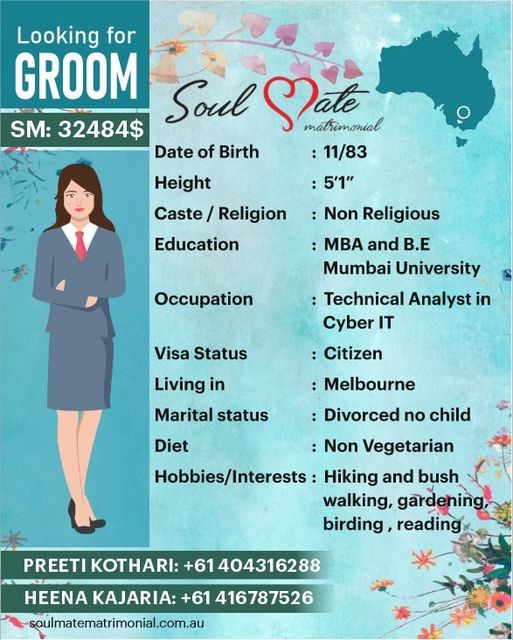 Strengthening Bonds Across Borders — Indian Matrimony Services in Australia