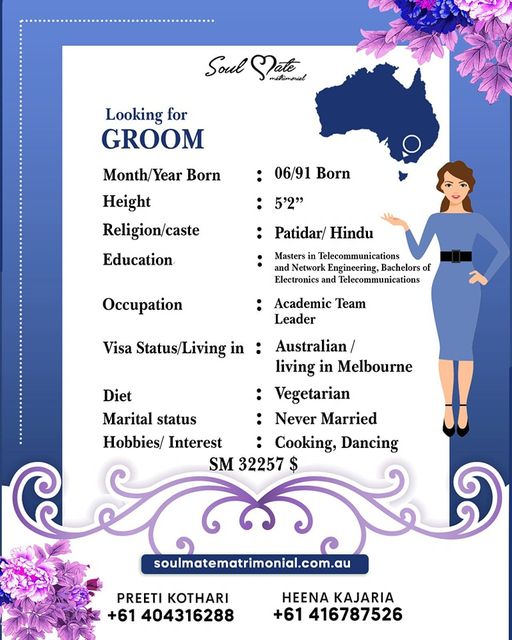 Indian Matrimonial Service in Sydney: Your Trusted Partner in Finding Love