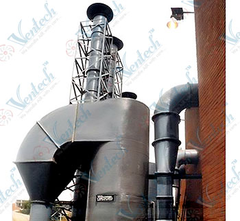 Fume Extraction System Manufacturers | Ventech Systems