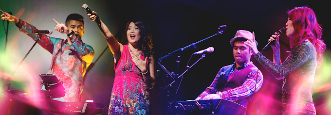 Instrumental live band