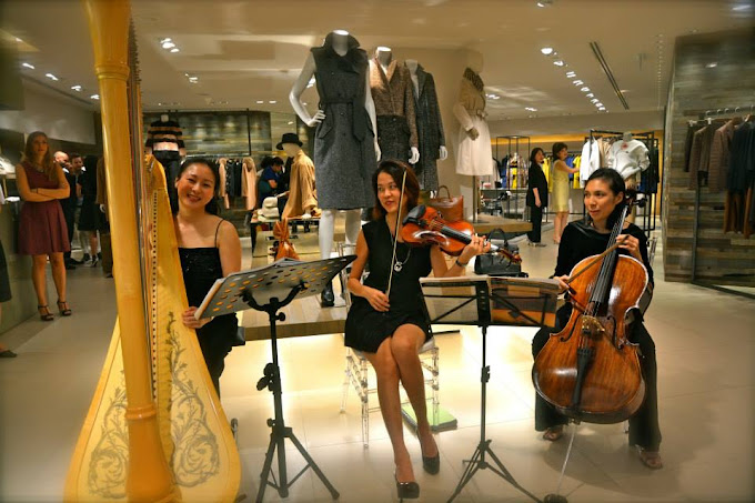 Virtual Live Entertainment & Solutions