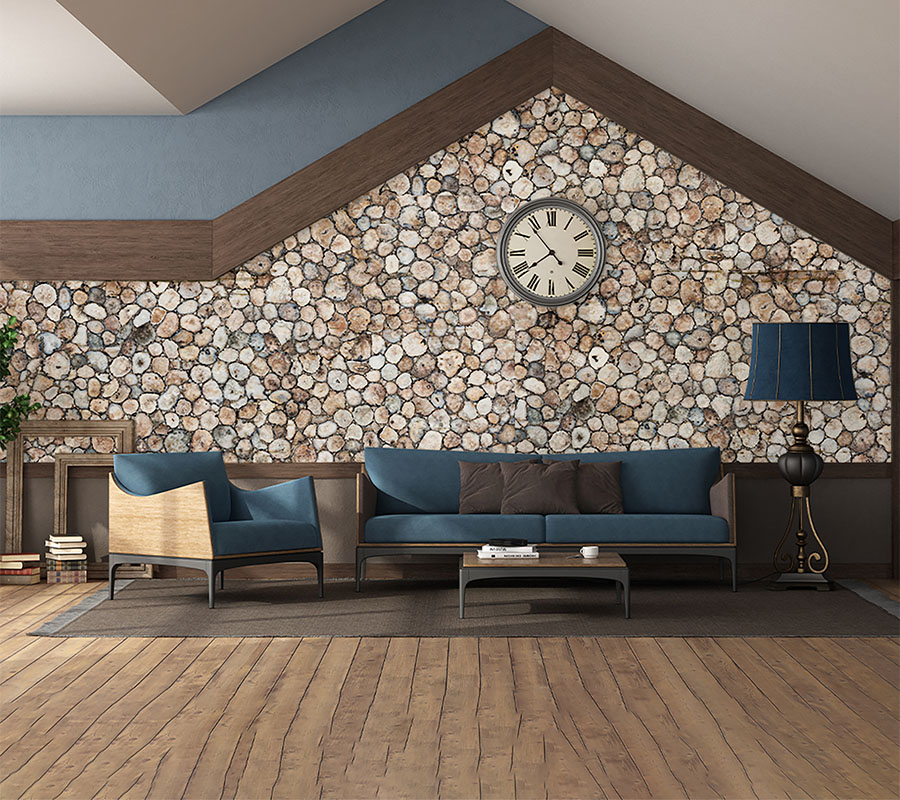 Enhance Your Home’s Elegance with Stunning Agate Slabs for Sophisticated Interiors