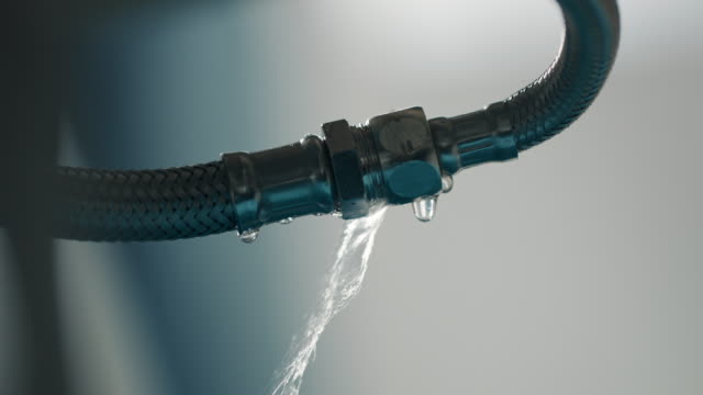 Practical Tips for Preventing and Addressing Water Leaks in Buildings