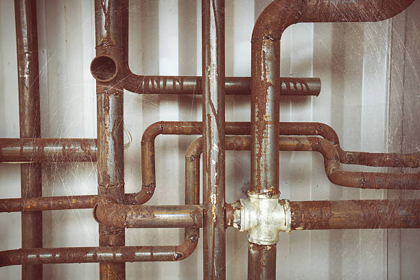 Don't Get Caught: 7 Signs It's Time to Replace Your Pipes