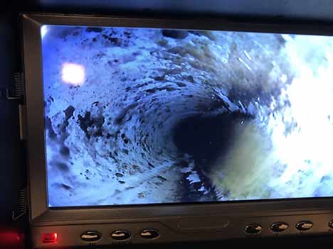 Benefits of a Sewer Camera Inspection