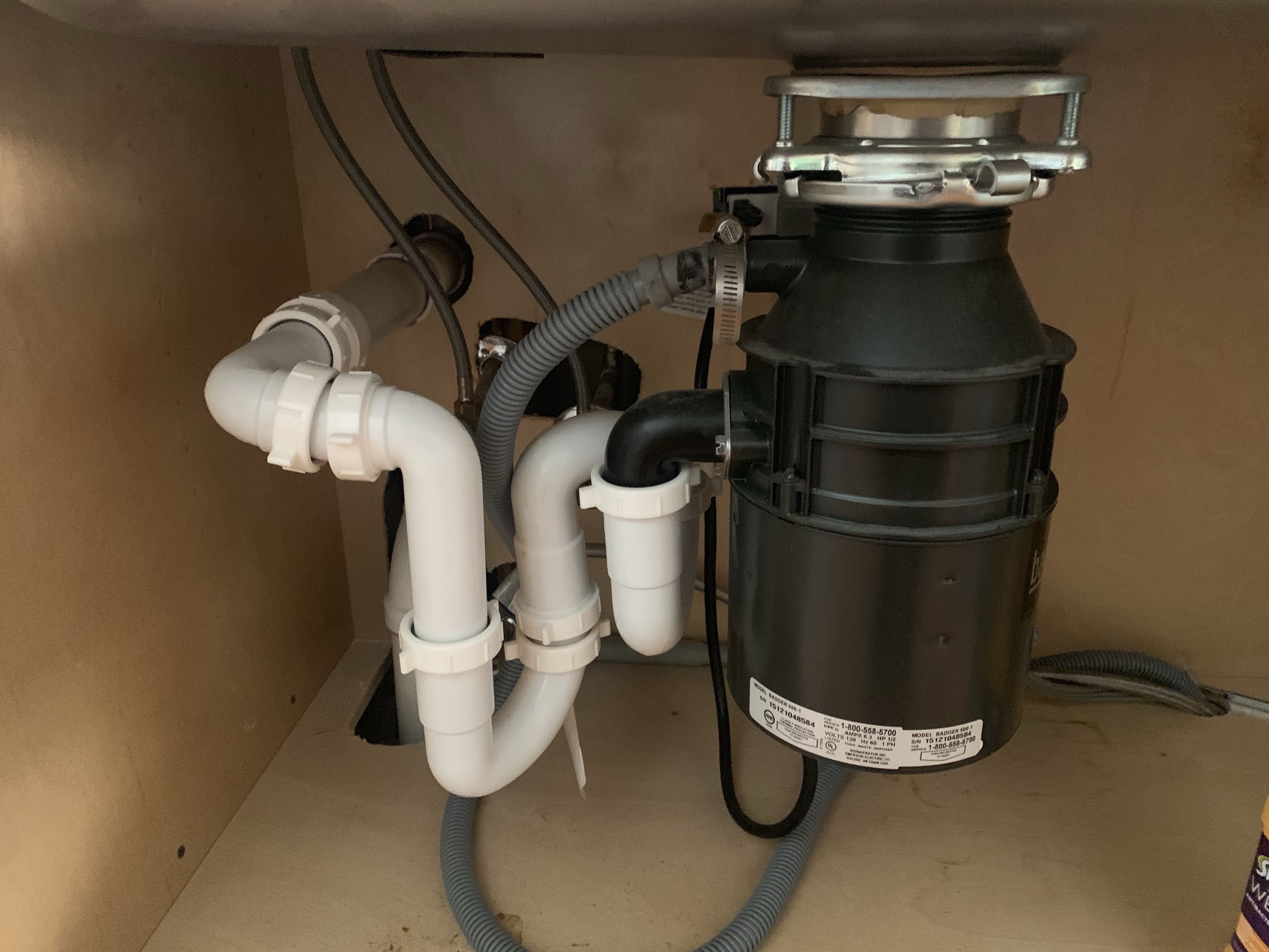 5 Steps to Troubleshoot a Clogged Garbage Disposal