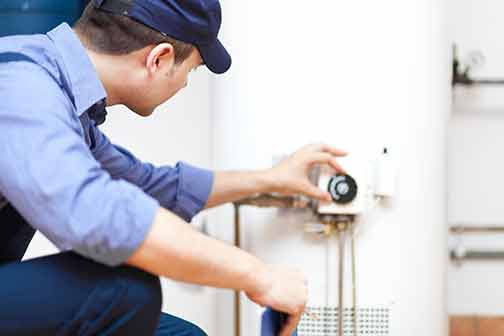 5 Reasons Why You Should Get Professional Water Heater Installation Services
