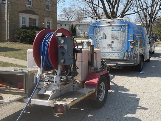 Benefits of Hydro Jetting