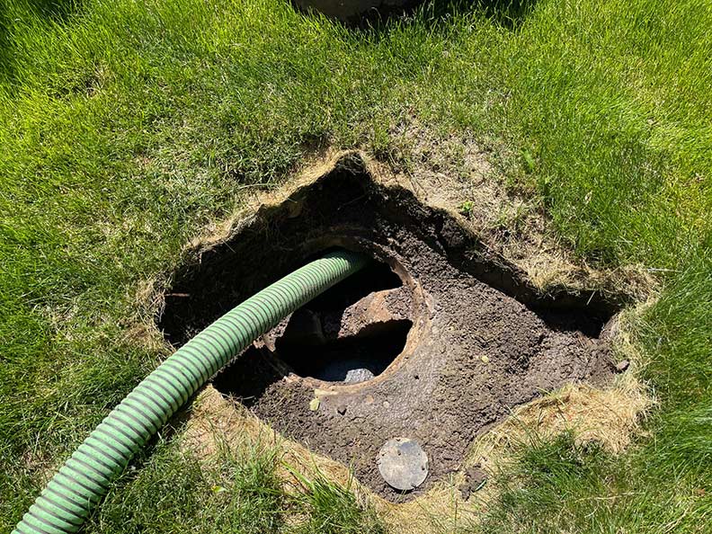 Why Proactive Septic Maintenance Matters