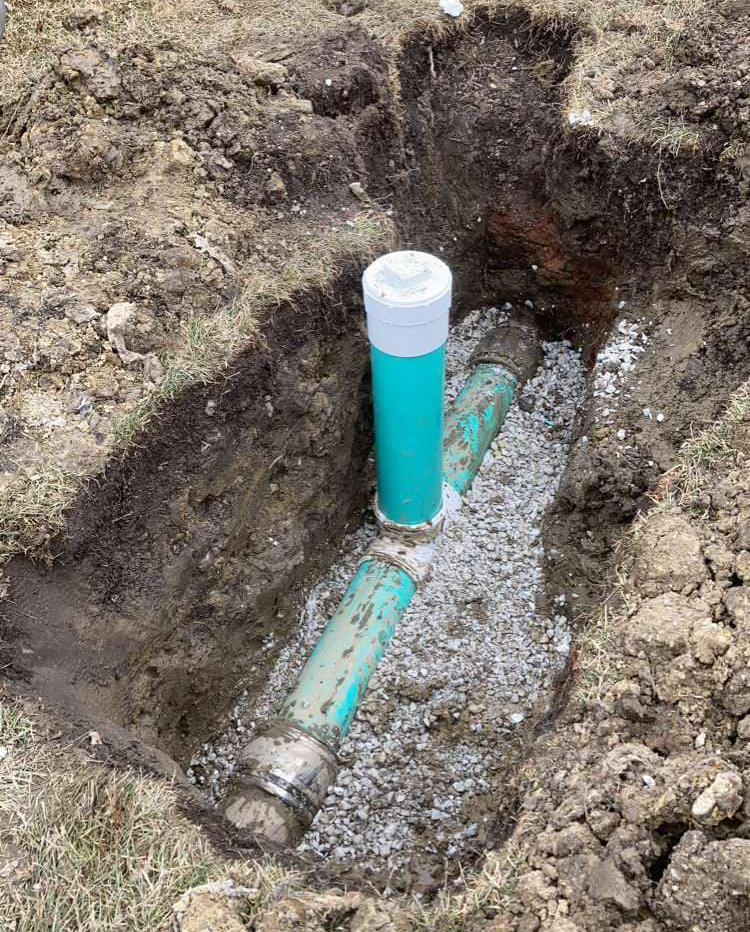 Does Your Sewer Line Need Repair? Sewer Excavation Could Be The Answer