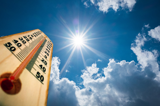How Hot Weather Affects Plumbing