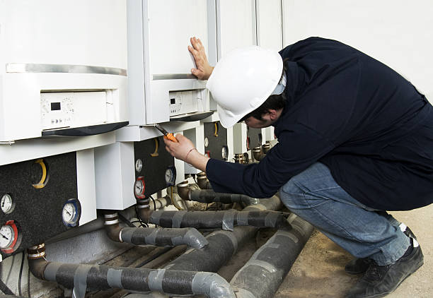 Why Regular Commercial Plumbing Maintenance is Essential for Industrial Piping