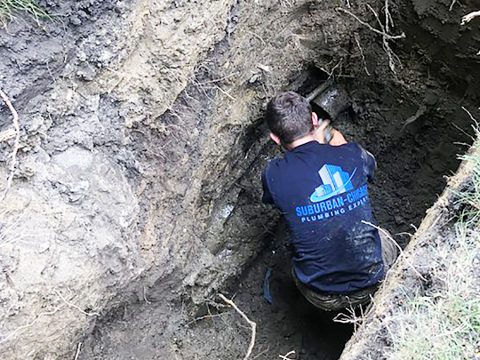 How to Find the Best Sewer Repair Plumber Near Me