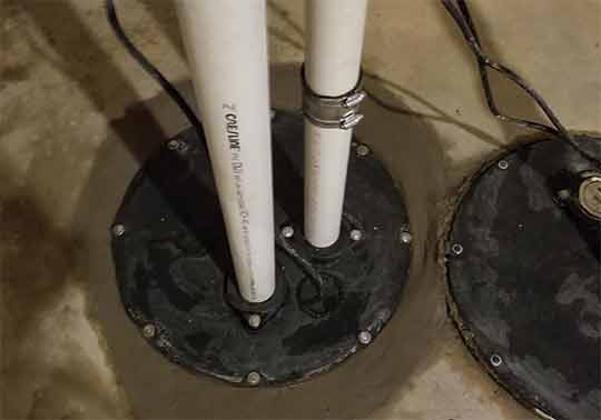 Exploring the Functionality and Importance of Sewage Ejector Pumps