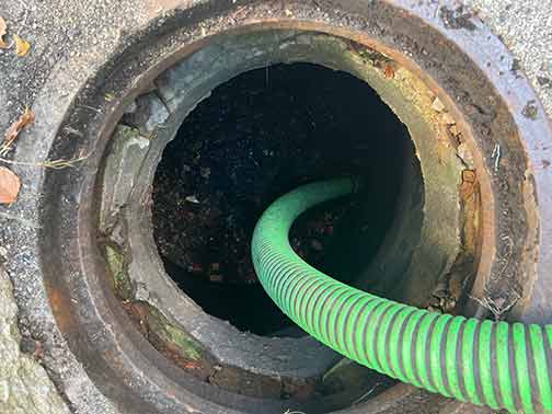 How to Identify when Storm Drains Need to Be Cleaned