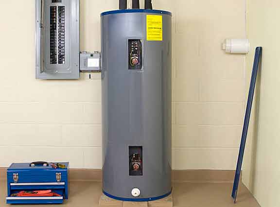 How Upgrading to a New Water Heater Can Transform Your Bathing Routine