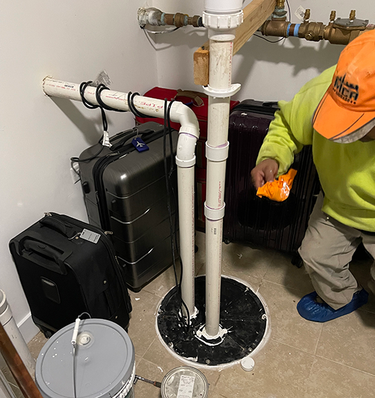 Why Do I Need a Sewage Ejector Pump? 