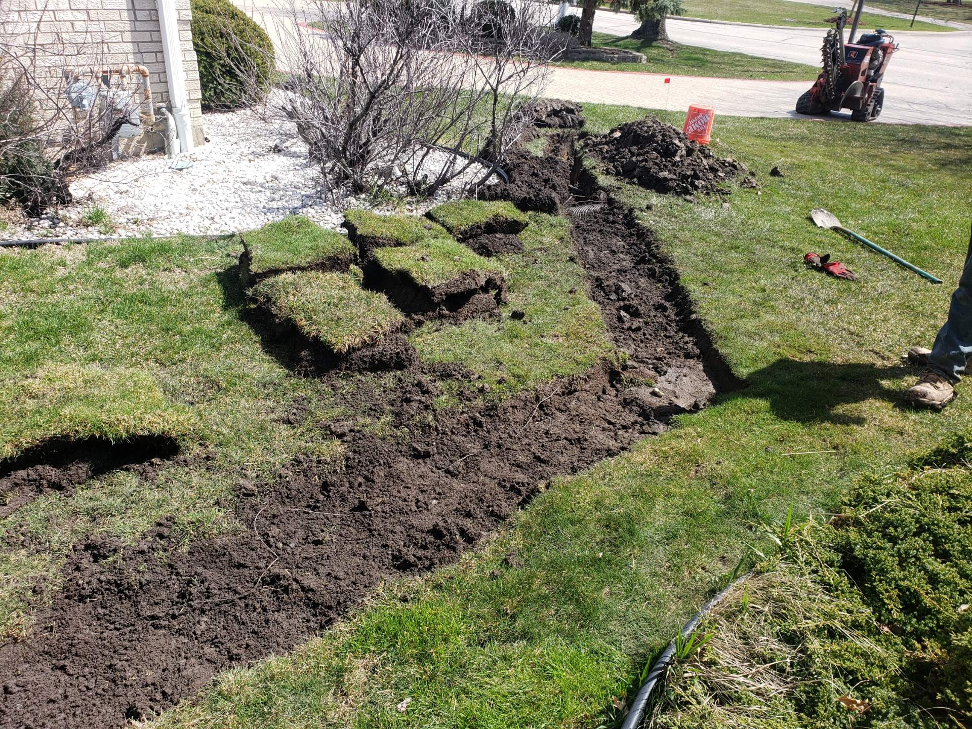 Why Drainage Tiles are the Unsung Heroes of Your Garden
