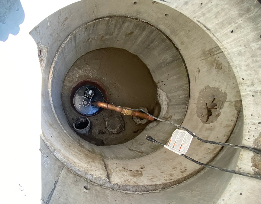 Exploring Effective Flood Control Systems for Residential Areas in Chicago