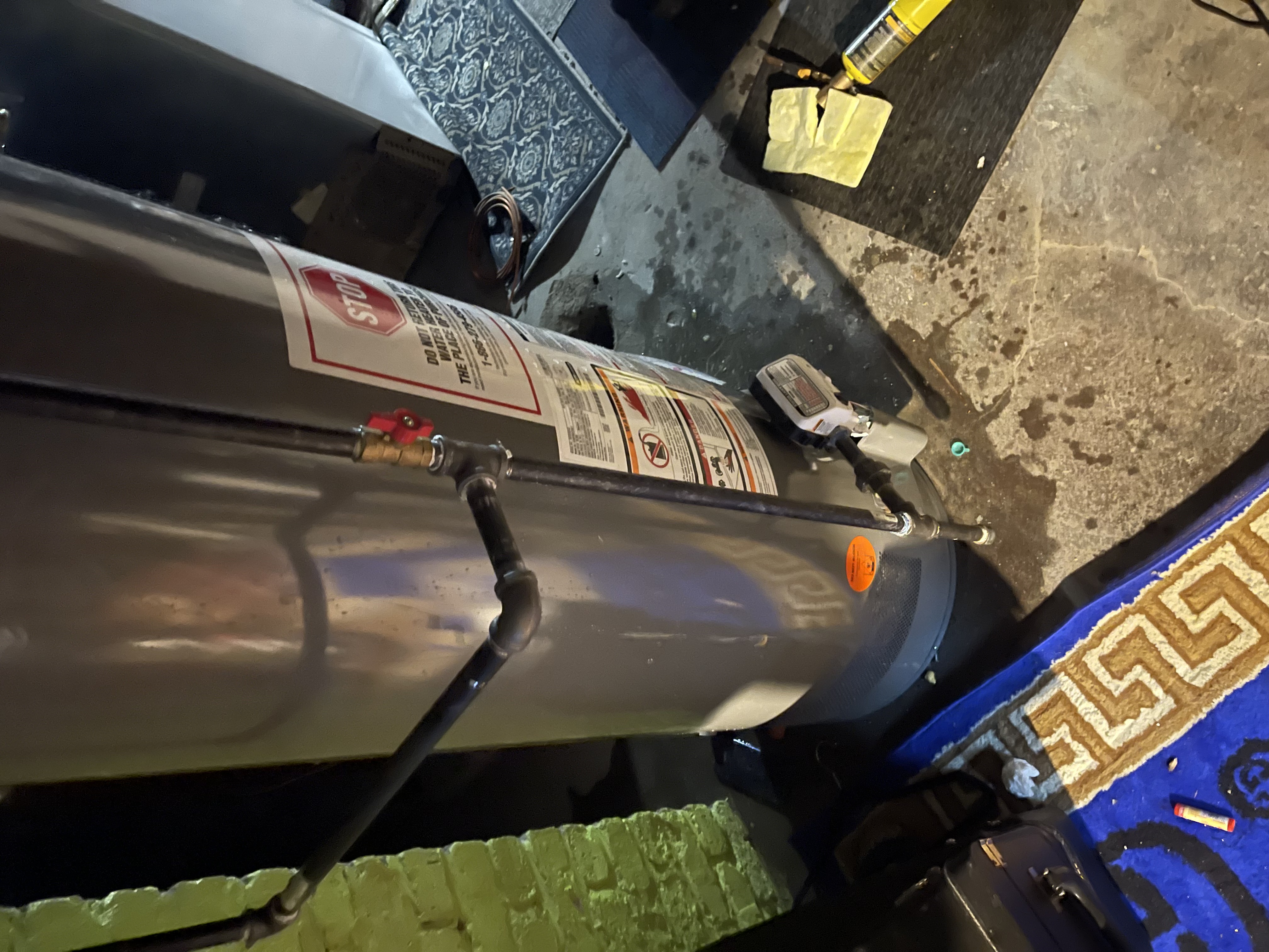 Guide to Water Heater Repair
