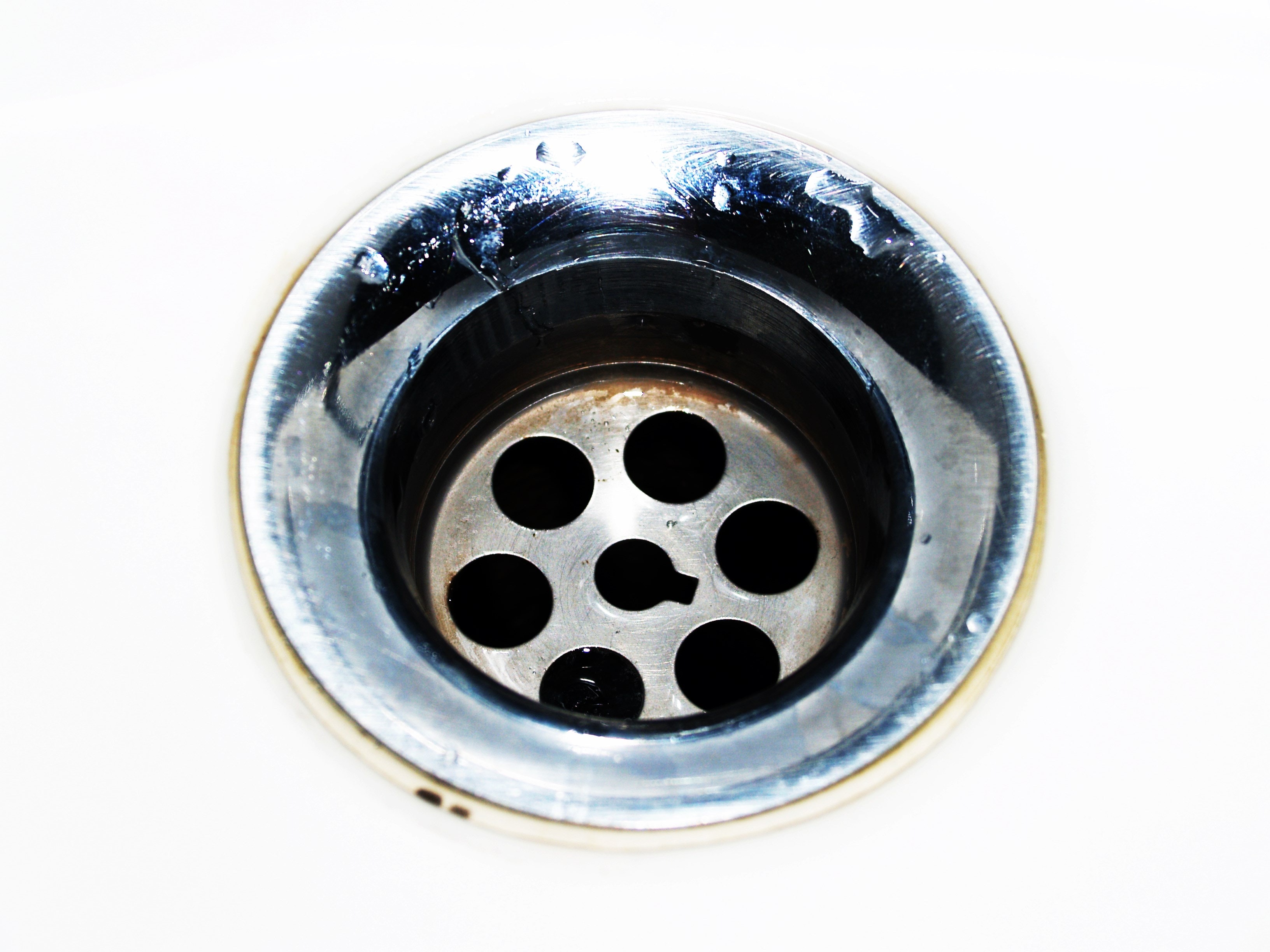 3 Reasons Not to Ignore that Clogged Drain
