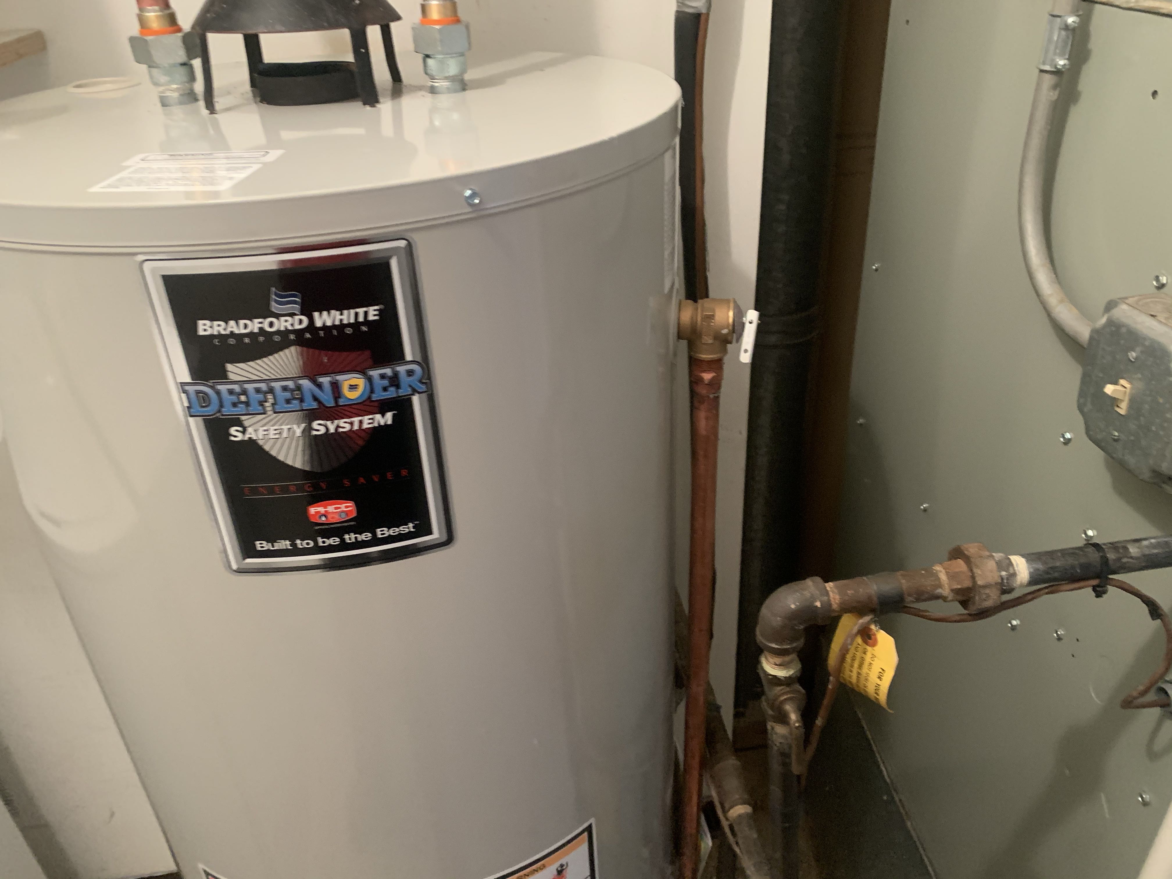 Why Proper Water Heater Placement Matters