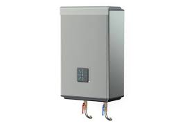 Is a Tankless Water Heater Right for You?