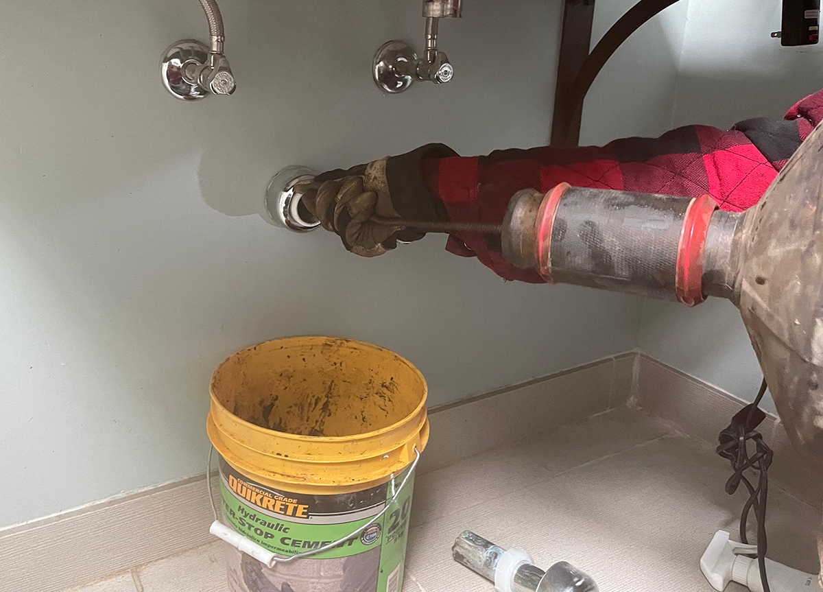 Reasons to Have Your Drains Cleaned