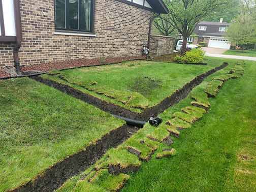 Reasons Your Home Needs a French Drain System