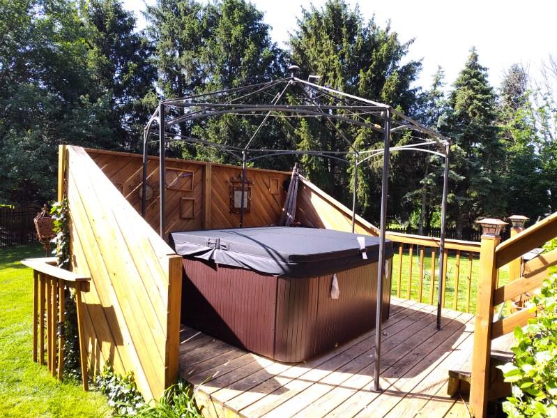 Hot Tub Moving Made Easy: Trust the Experts