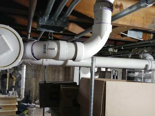 Choosing the Right Overhead Sewer Installation Service: Key Factors to Consider