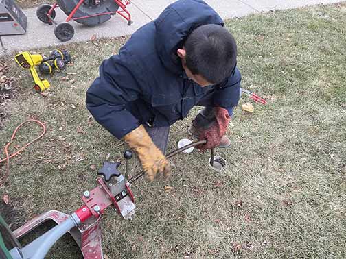 Sewer Rodding: A Must-Have Service for Homeowners