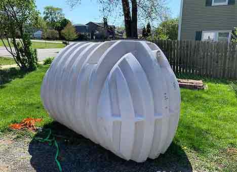 How to Tell if a Septic System is Having Issues