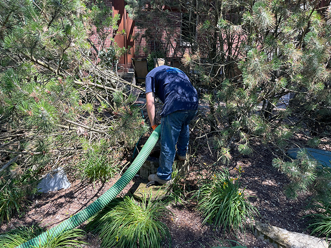 The Hidden Dangers of Septic System Neglect: A Guide for Property Owners