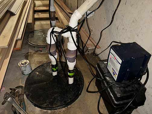 Everything You Need to Know About Basement Plumbing Maintenance