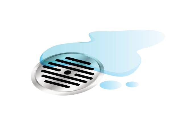 Why Is My Floor Drain Clogged or Backed Up?