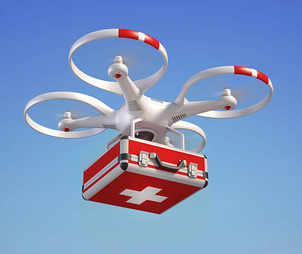Pathway to Progress: Drone Course for Iowa’s First Responders