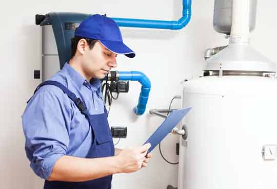 How Different Commercial Plumbing Services Can Keep Your Business Running Smoothly